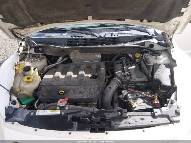 Продажа на аукционе авто 2007 Dodge Caliber R/t, vin: 1B3HE78K67D152811, номер лота: 45887708