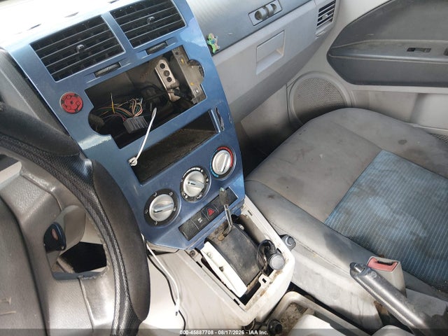 Продажа на аукционе авто 2007 Dodge Caliber R/t, vin: 1B3HE78K67D152811, номер лота: 45887708
