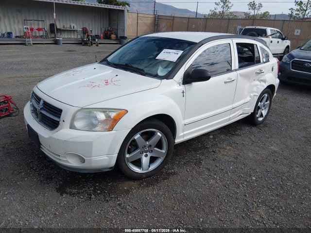 Продажа на аукционе авто 2007 Dodge Caliber R/t, vin: 1B3HE78K67D152811, номер лота: 45887708