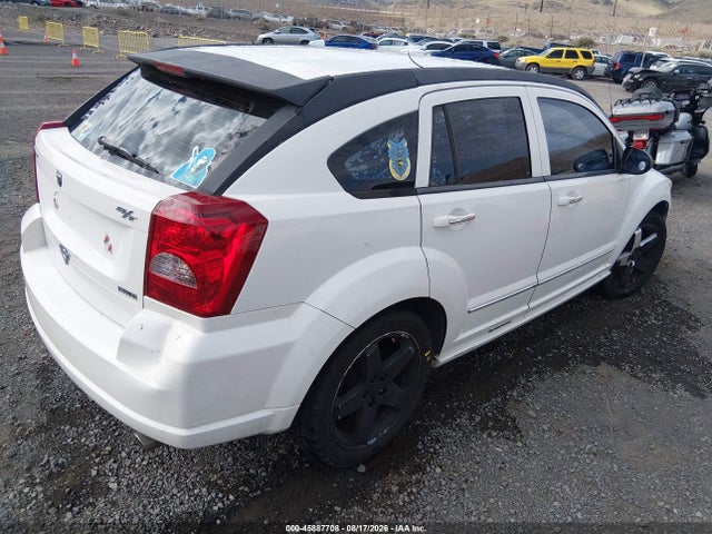 Продажа на аукционе авто 2007 Dodge Caliber R/t, vin: 1B3HE78K67D152811, номер лота: 45887708