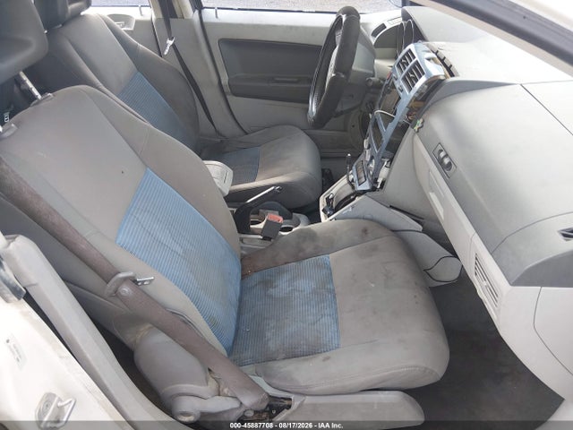 Продажа на аукционе авто 2007 Dodge Caliber R/t, vin: 1B3HE78K67D152811, номер лота: 45887708