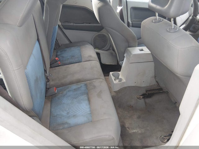 Продажа на аукционе авто 2007 Dodge Caliber R/t, vin: 1B3HE78K67D152811, номер лота: 45887708