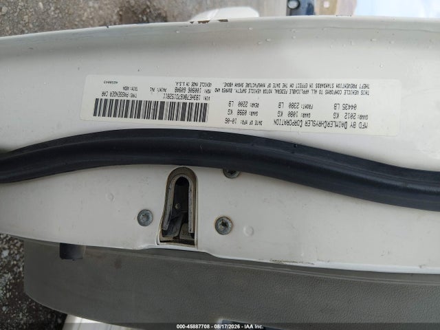 Продажа на аукционе авто 2007 Dodge Caliber R/t, vin: 1B3HE78K67D152811, номер лота: 45887708