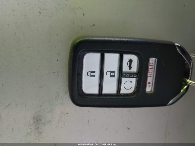 Honda Accord Ex-l 2021 1HGCV1F50MA085446 Image 11