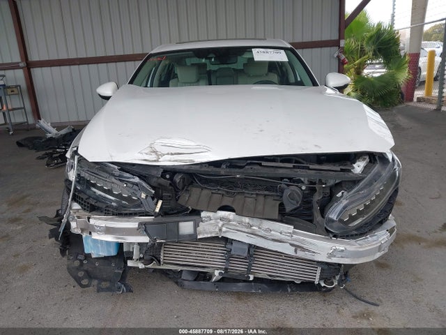 Honda Accord Ex-l 2021 1HGCV1F50MA085446 Image 13