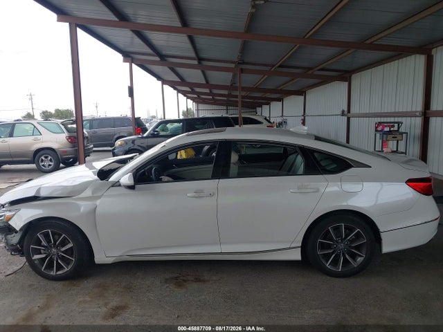 Honda Accord Ex-l 2021 1HGCV1F50MA085446 Image 15
