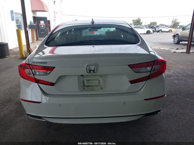 Honda Accord Ex-l 2021 1HGCV1F50MA085446 Image 17