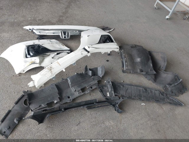Honda Accord Ex-l 2021 1HGCV1F50MA085446 Image 12