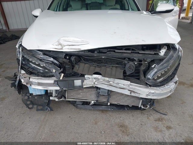 Honda Accord Ex-l 2021 1HGCV1F50MA085446 Image 6
