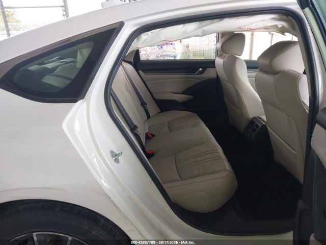 Honda Accord Ex-l 2021 1HGCV1F50MA085446 Image 8