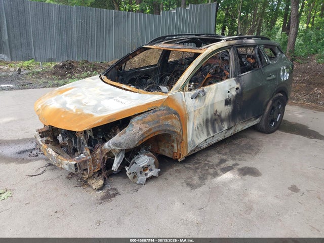 Aukcja sprzedaży 2026 Kia Sportage Plug-in Hybrid X-line, vin: KNDPYDDH4T7333943, numer aukcji: 45887714
