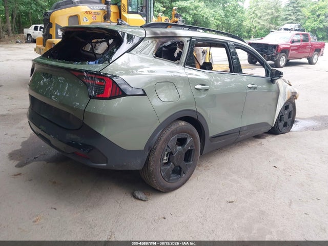 Aukcja sprzedaży 2026 Kia Sportage Plug-in Hybrid X-line, vin: KNDPYDDH4T7333943, numer aukcji: 45887714