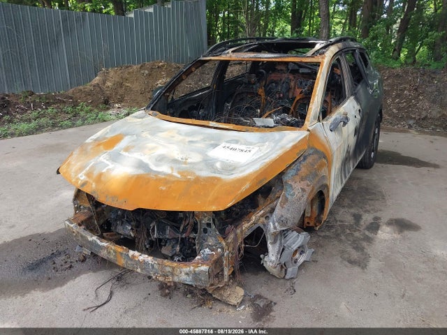 Aukcja sprzedaży 2026 Kia Sportage Plug-in Hybrid X-line, vin: KNDPYDDH4T7333943, numer aukcji: 45887714
