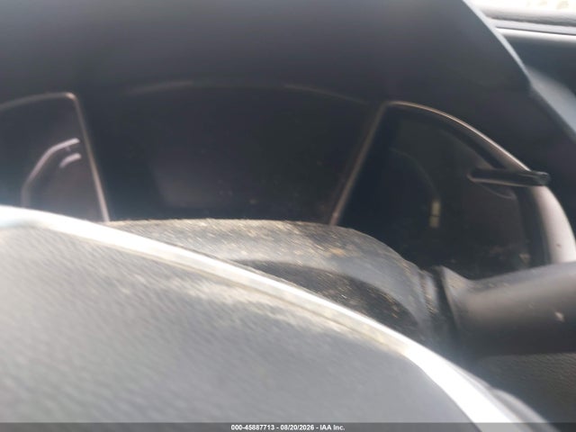 2020 Honda Civic Sport მანქანა იყიდება აუქციონზე, vin: 19XFC2E83LE024283, აუქციონის ნომერი: 45887713