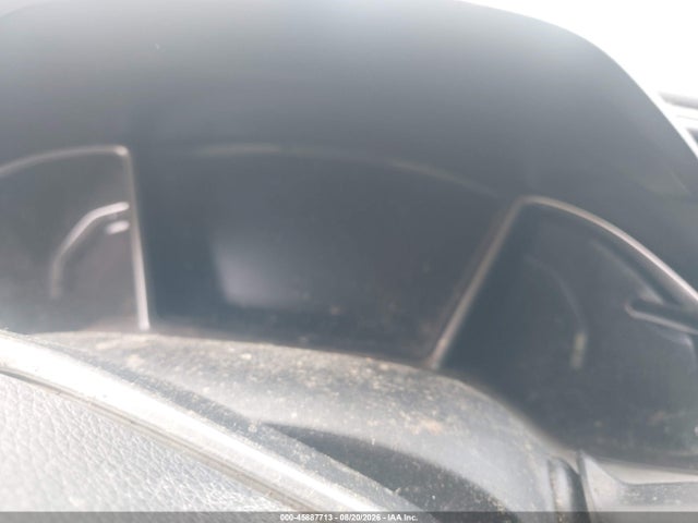 2020 Honda Civic Sport მანქანა იყიდება აუქციონზე, vin: 19XFC2E83LE024283, აუქციონის ნომერი: 45887713