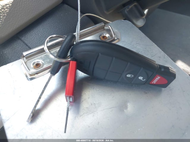 45887718 :رقم المزاد ، 3D7JB1EP8AG113983 vin ، 2010 Dodge Ram 1500 Slt/sport/trx مزاد بيع