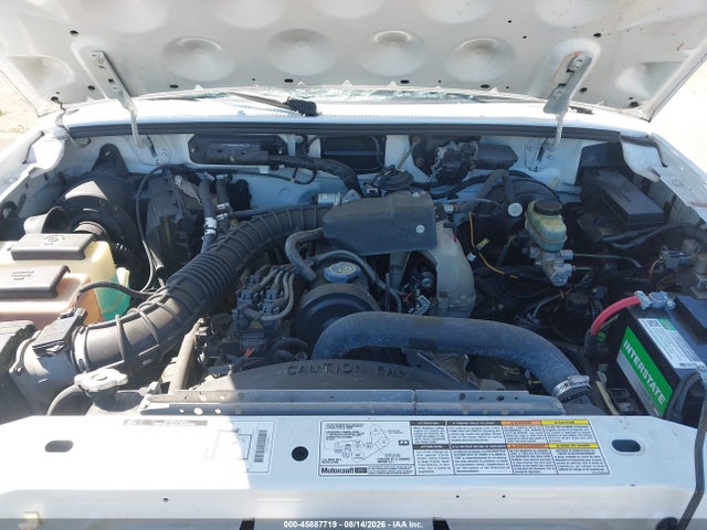 Aukcja sprzedaży 1999 Ford Ranger Xl/xlt, vin: 1FTYR10C4XPA26451, numer aukcji: 45887719
