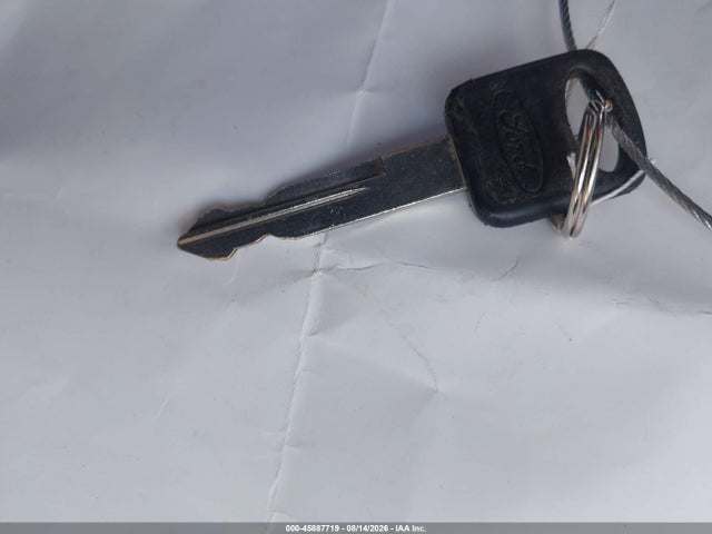 Aukcja sprzedaży 1999 Ford Ranger Xl/xlt, vin: 1FTYR10C4XPA26451, numer aukcji: 45887719