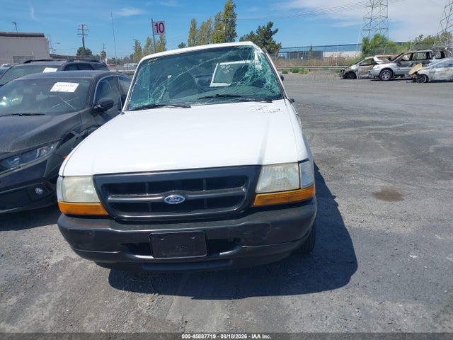 Aukcja sprzedaży 1999 Ford Ranger Xl/xlt, vin: 1FTYR10C4XPA26451, numer aukcji: 45887719