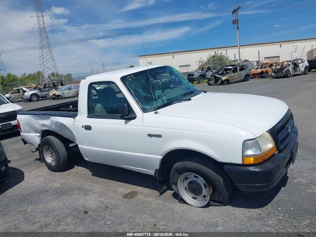 Aukcja sprzedaży 1999 Ford Ranger Xl/xlt, vin: 1FTYR10C4XPA26451, numer aukcji: 45887719