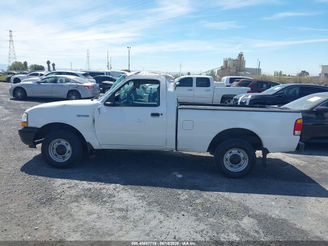 Aukcja sprzedaży 1999 Ford Ranger Xl/xlt, vin: 1FTYR10C4XPA26451, numer aukcji: 45887719