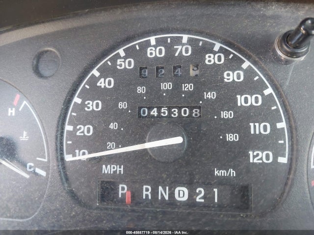 Aukcja sprzedaży 1999 Ford Ranger Xl/xlt, vin: 1FTYR10C4XPA26451, numer aukcji: 45887719