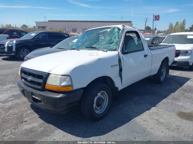 Aukcja sprzedaży 1999 Ford Ranger Xl/xlt, vin: 1FTYR10C4XPA26451, numer aukcji: 45887719