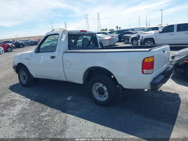 Aukcja sprzedaży 1999 Ford Ranger Xl/xlt, vin: 1FTYR10C4XPA26451, numer aukcji: 45887719