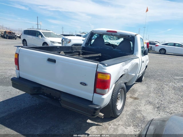 Aukcja sprzedaży 1999 Ford Ranger Xl/xlt, vin: 1FTYR10C4XPA26451, numer aukcji: 45887719