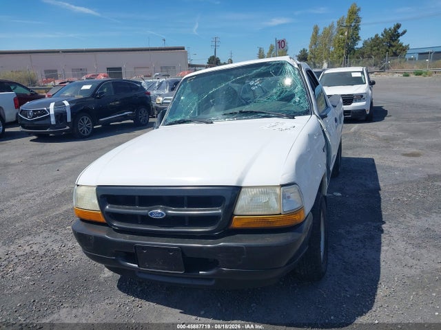Aukcja sprzedaży 1999 Ford Ranger Xl/xlt, vin: 1FTYR10C4XPA26451, numer aukcji: 45887719