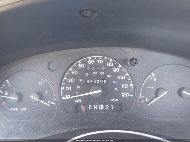 Aukcja sprzedaży 1999 Ford Ranger Xl/xlt, vin: 1FTYR10C4XPA26451, numer aukcji: 45887719