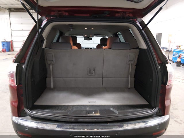 Aukcja sprzedaży 2011 Gmc Acadia Sle, vin: 1GKKVPED3BJ312054, numer aukcji: 45887720