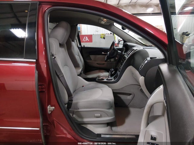 Aukcja sprzedaży 2011 Gmc Acadia Sle, vin: 1GKKVPED3BJ312054, numer aukcji: 45887720