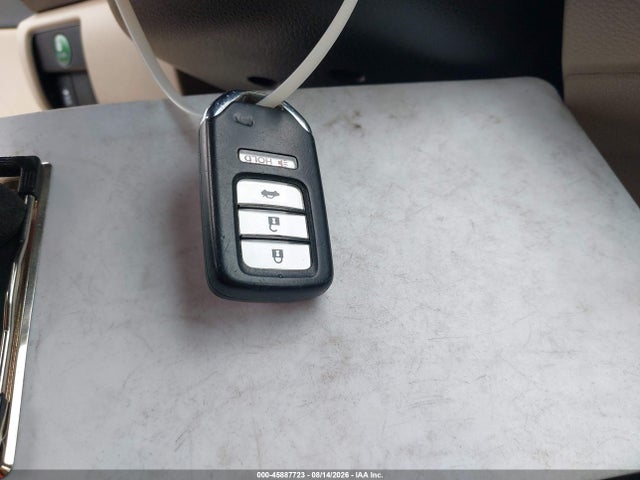 Honda ACCORD EX 2014 1HGCR2F78EA300598 Image 11