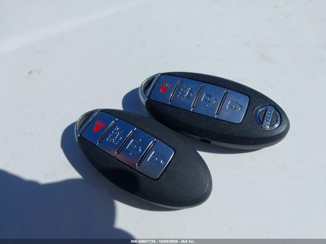 45887725 :رقم المزاد ، 1N4AA51E59C855836 vin ، 2009 Nissan Maxima 3.5 Sv مزاد بيع
