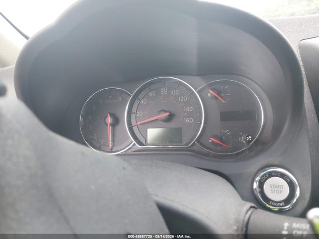 45887725 :رقم المزاد ، 1N4AA51E59C855836 vin ، 2009 Nissan Maxima 3.5 Sv مزاد بيع