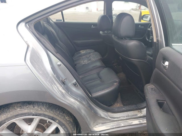 45887725 :رقم المزاد ، 1N4AA51E59C855836 vin ، 2009 Nissan Maxima 3.5 Sv مزاد بيع