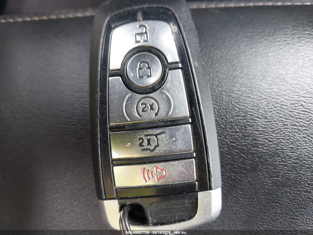 1FMSK7DHXPGA68928 Ford EXPLORER XLT