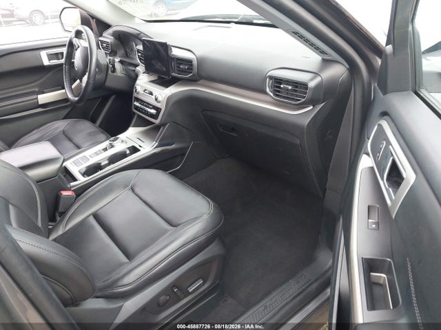 1FMSK7DHXPGA68928 Ford EXPLORER XLT
