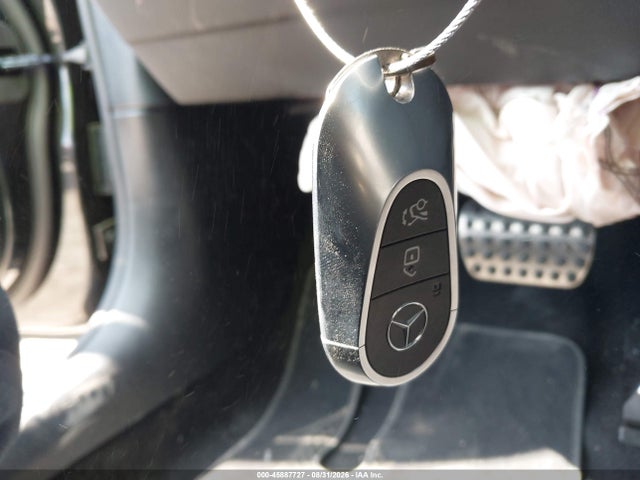 Продаж на аукціоні авто 2026 Mercedes-benz Glc 300 Suv, vin: W1NKM4GB0TF487142, номер лоту: 45887727