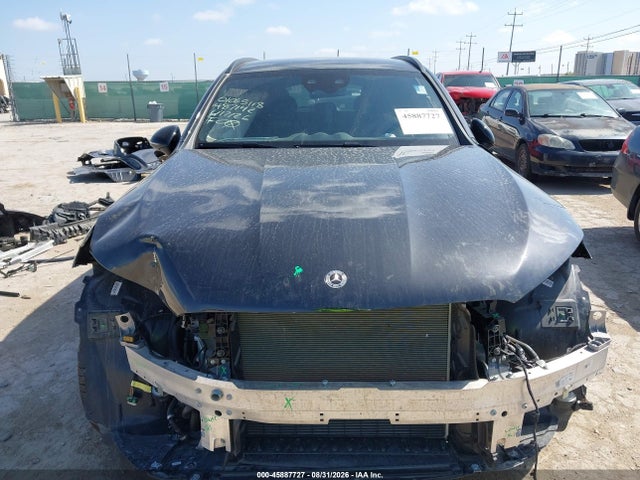 Продаж на аукціоні авто 2026 Mercedes-benz Glc 300 Suv, vin: W1NKM4GB0TF487142, номер лоту: 45887727