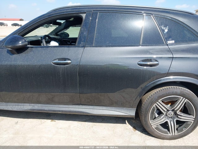 Продаж на аукціоні авто 2026 Mercedes-benz Glc 300 Suv, vin: W1NKM4GB0TF487142, номер лоту: 45887727