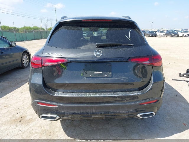 Продаж на аукціоні авто 2026 Mercedes-benz Glc 300 Suv, vin: W1NKM4GB0TF487142, номер лоту: 45887727