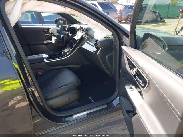 Продаж на аукціоні авто 2026 Mercedes-benz Glc 300 Suv, vin: W1NKM4GB0TF487142, номер лоту: 45887727