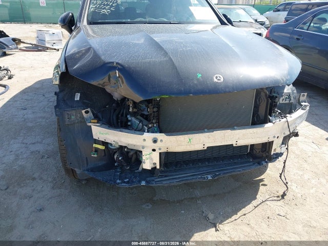 Продаж на аукціоні авто 2026 Mercedes-benz Glc 300 Suv, vin: W1NKM4GB0TF487142, номер лоту: 45887727