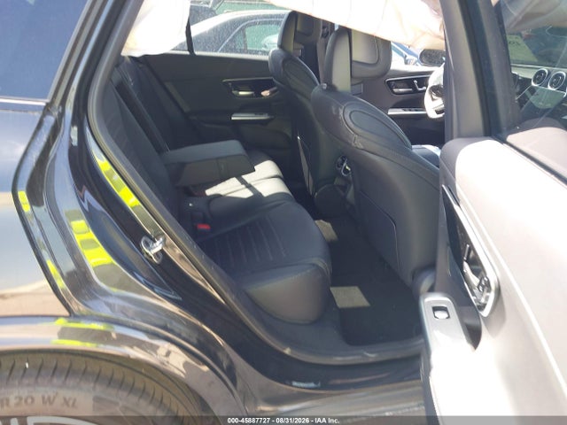 Продаж на аукціоні авто 2026 Mercedes-benz Glc 300 Suv, vin: W1NKM4GB0TF487142, номер лоту: 45887727