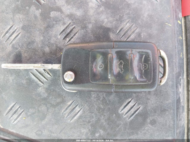45887732 :رقم المزاد ، 3VWSE69M24M113175 vin ، 2004 Volkswagen Jetta Gli 1.8t مزاد بيع