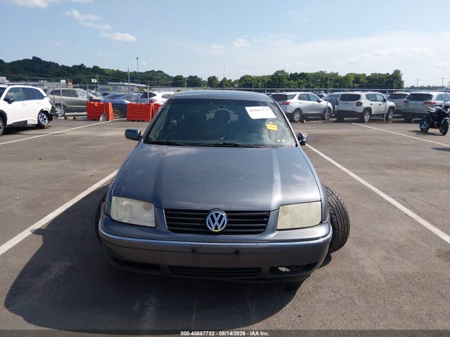 45887732 :رقم المزاد ، 3VWSE69M24M113175 vin ، 2004 Volkswagen Jetta Gli 1.8t مزاد بيع