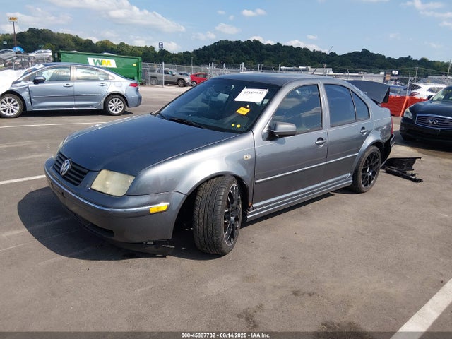 45887732 :رقم المزاد ، 3VWSE69M24M113175 vin ، 2004 Volkswagen Jetta Gli 1.8t مزاد بيع