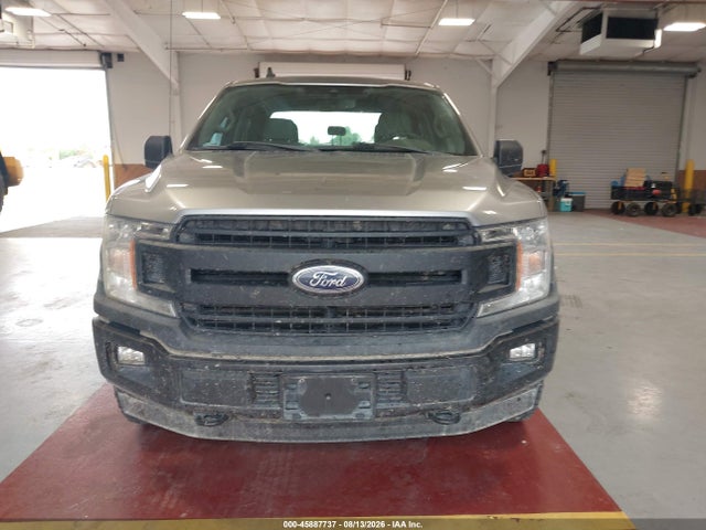 1FTEW1EB6LKF21012 Ford F-150 Xl